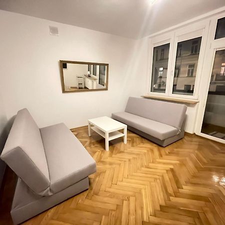 Yourapart Wilcza Βαρσοβία Εξωτερικό φωτογραφία